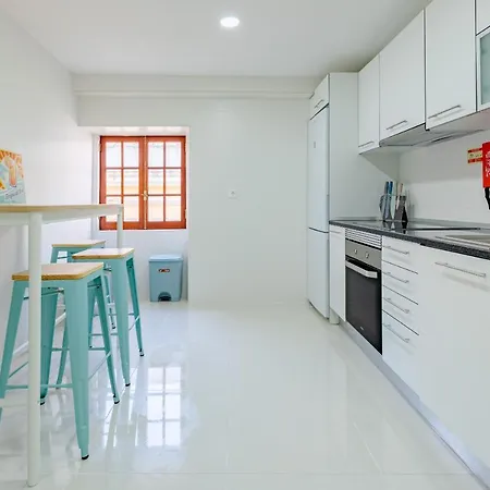 Good Vibes Apartment *