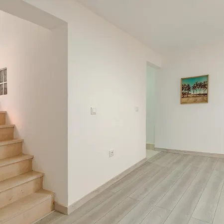 Apartment Good Vibes Setubal