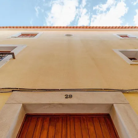 Good Vibes Apartment *